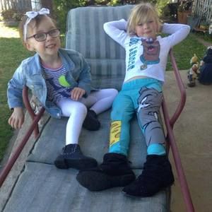 Meet your Posher, Acacia